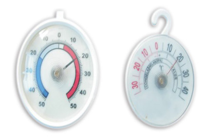 Thermometer (Thermometer)