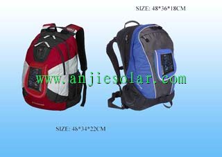  Solar Backpack ( Solar Backpack)