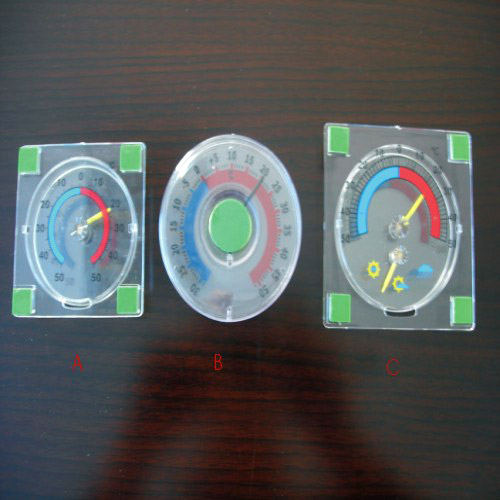 Thermometer (Thermometer)