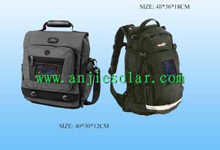  Solar Backpack ( Solar Backpack)