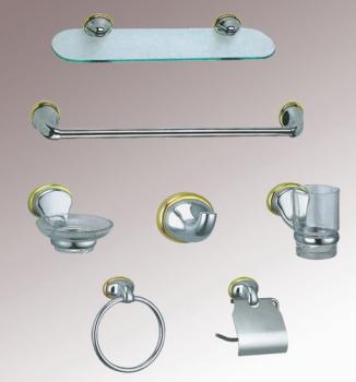  Bathroom Accessories (Accessoires de salle de bains)