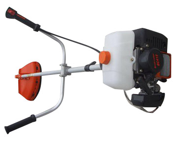 41.5cc Lawn Mower, Brush Cuter