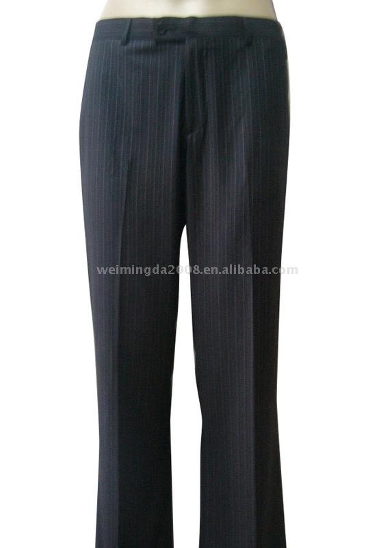  TR Trousers