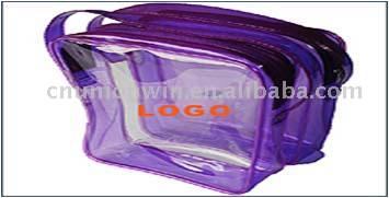  Shiny PVC Toilet Bag (Shiny ПВХ Туалет сумка)