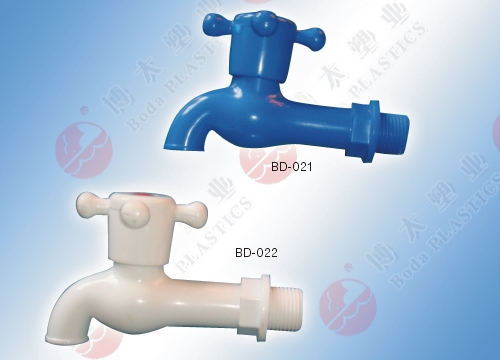  Plastic Tap (Plastic Tap)