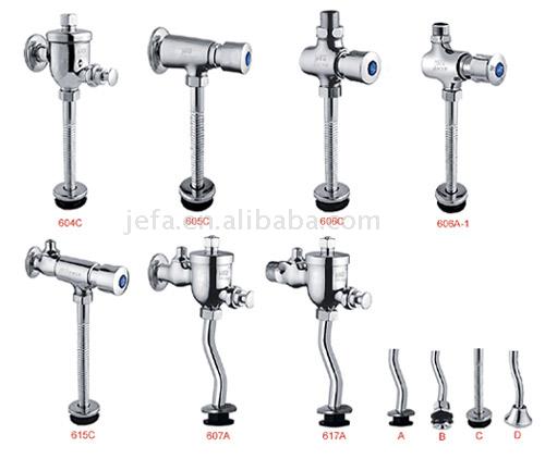  Urinal Flush Valve (Urinoir Flush Valve)