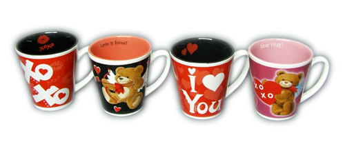  Coffee Mug (Кружка кофе)