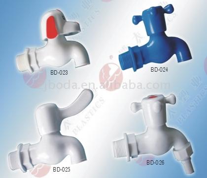  PVC Faucet (PVC Wasserhahn)