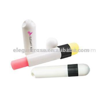  Two End Lip Balm