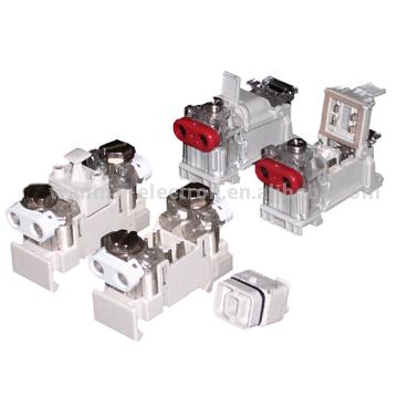  STB Module (STB-Modul)