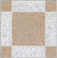 Vinyl Floor Tile (Vinyl Floor Tile)