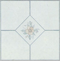  Vinyl Floor Tile (Винил напольной плитки)