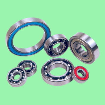  Bearing