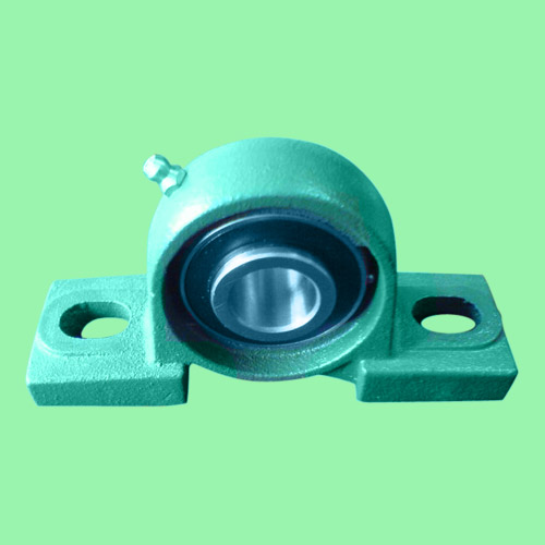  Insert Bearing, House Bearing