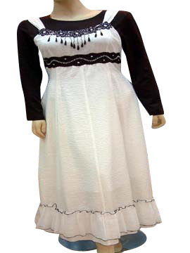  Ladies` Dress (Damen Kleid)