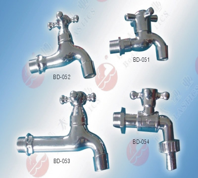  Plasic Tap (Plasic Tap)