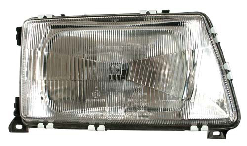  Front Lamp (Feu)