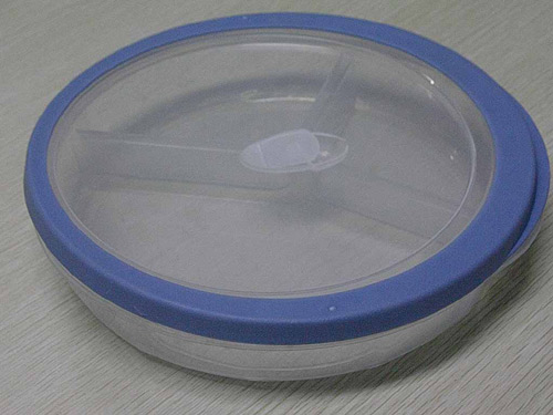 WH-C1400-PP-3 Food Container (WH-C1400-PP-3 Food Container)