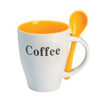 Coffee Mug (Кружка кофе)