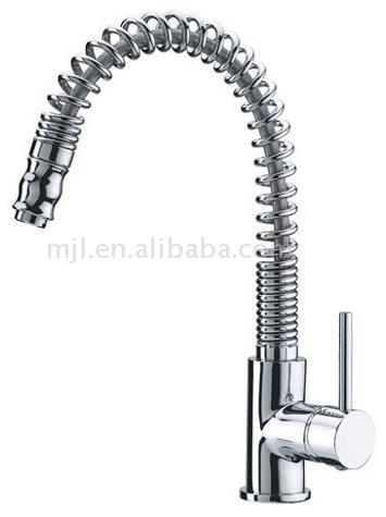  Kitchen Mixer (Кухонные смесители)