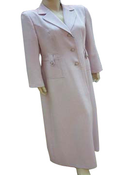  Coat (Mantel)