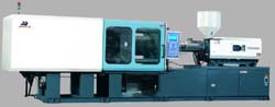  Plastic Injection Machine BL120E (Injection plastique Machine BL120E)
