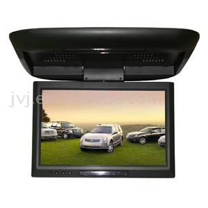  TFT LCD Monitor