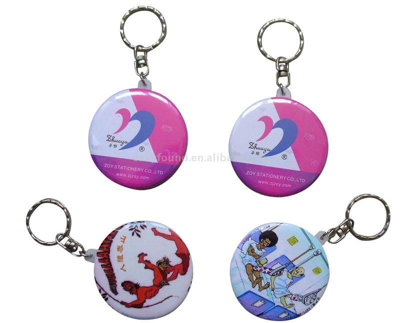  Condom Holder Keychain (Condom Holder Keychain)