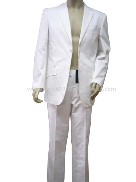  Cotton Suits ( Cotton Suits)