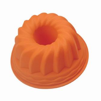  Silicone Cake Moulds (Silikon-Tortenboden)