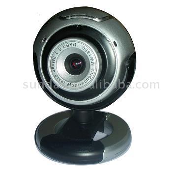  USB2.0 and 2 Mega Pixels PC Camera (USB2.0 и 2 Мп камера ПК)