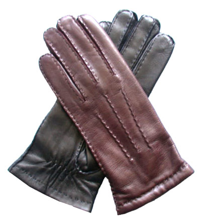  Handsewn Leather Gloves (Handsewn кожи перчатки)