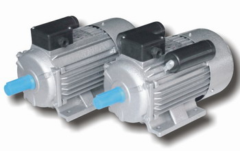 electric motor
