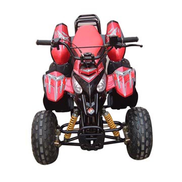  ATV (50-110cc) ( ATV (50-110cc))