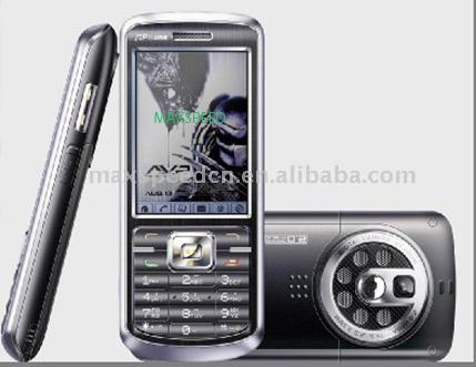Mobile Telefon (Mobile Telefon)