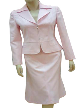  Ladies` Suit (Ladies `Suit)
