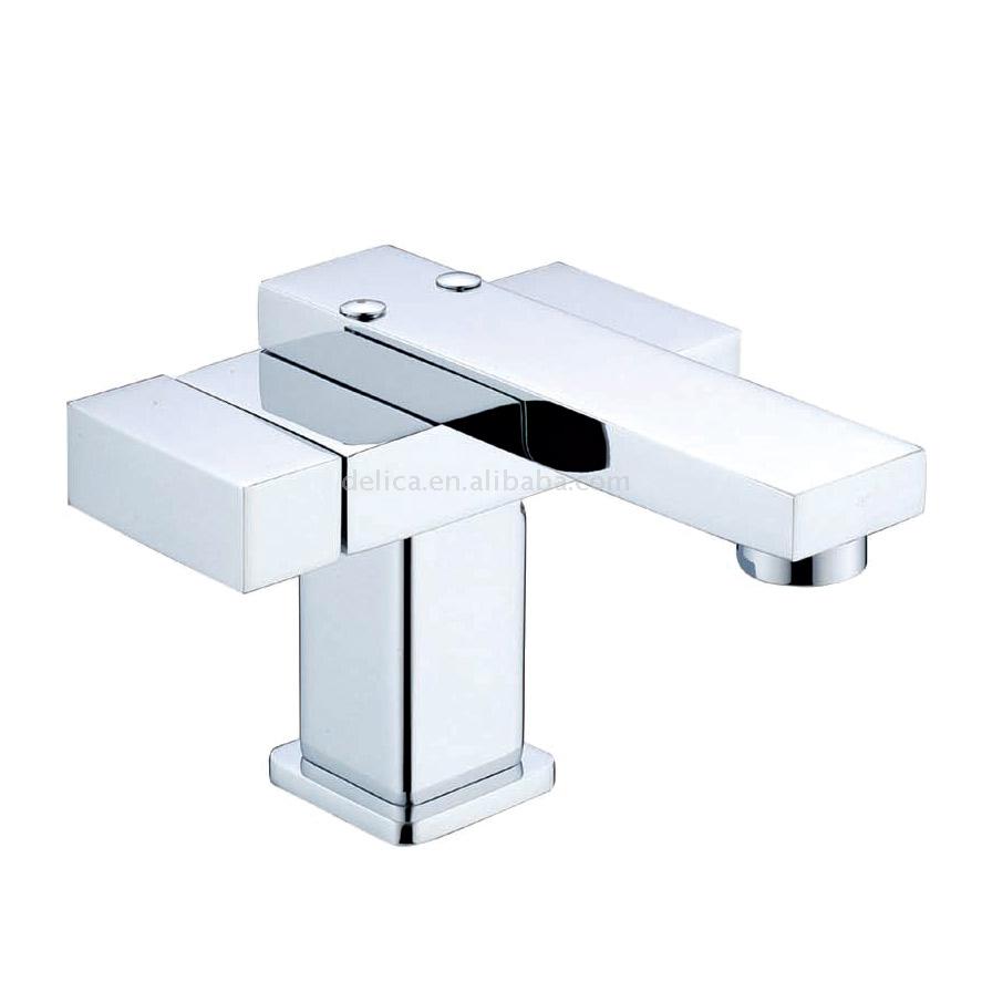  Basin Mixer (Waschtischarmatur)