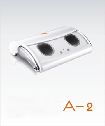 6W Digital Mini-Lautsprecher: Amethyst A-2 (6W Digital Mini-Lautsprecher: Amethyst A-2)