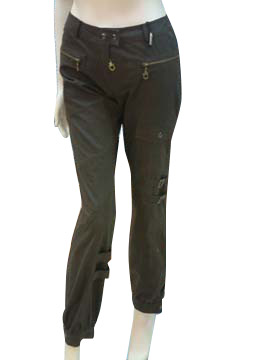  Trousers (Hosen)