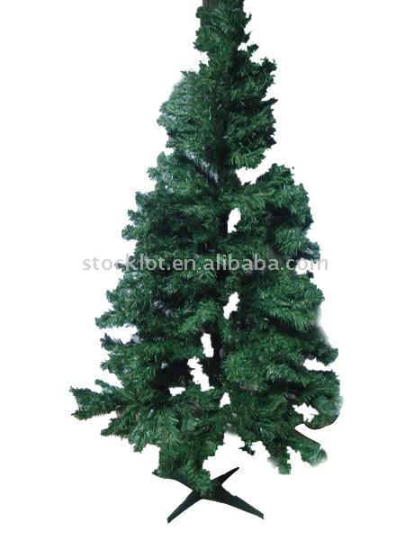 Stock Christmas Tree (Stock Christmas Tree)