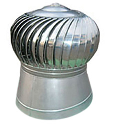  Ventilator