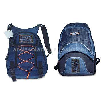  Solar Backpack ( Solar Backpack)