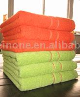  Bath Towel (Serviette de bain)