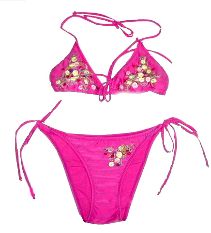  Bikini Swimwear ( Bikini Swimwear)