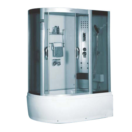  Shower Room (Douche)