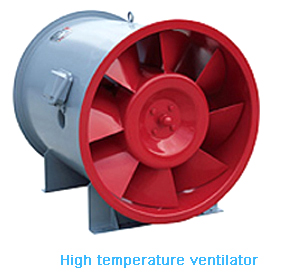  ventilator (ventilateur)