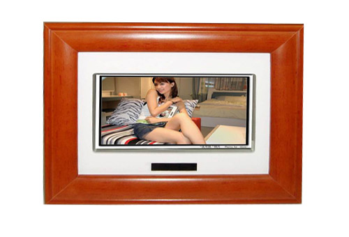  Digital Photo Frame(F05) (Digital Photo Frame (F05))