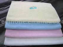  Face Towel (Serviette de bain)