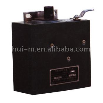  DX Series of Electric External Swing Door Cylinder (DX серией электрических Внешние двустворчатые двери цилиндров)