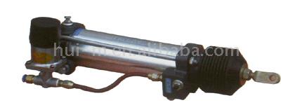  FA803 Pneumatic Power Pulling Door Cylinder (FA803 Пневматические Pulling дверей цилиндров)